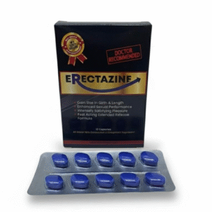 ERECTAZINE